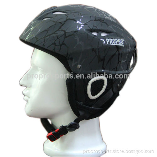 Cool looking Ski Protected guard Snowboard Helmet